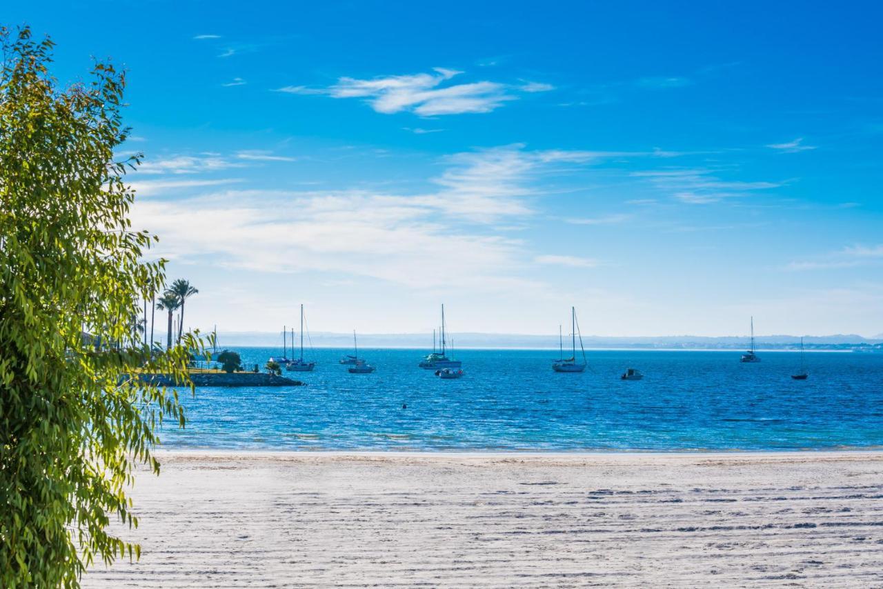 Ideal Property Mallorca - Delicias Alcudia  Zewnętrze zdjęcie