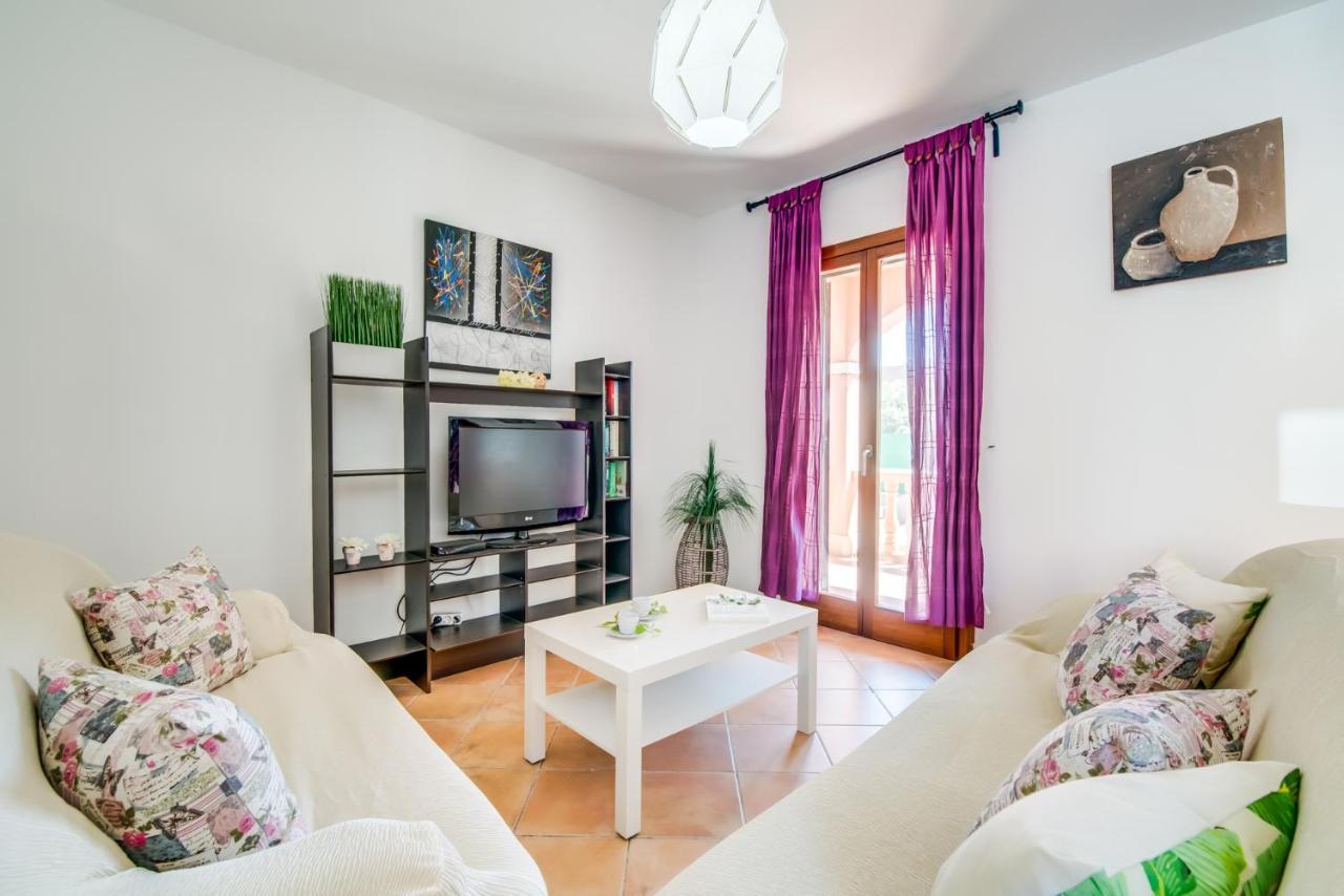Ideal Property Mallorca - Delicias Alcudia  Zewnętrze zdjęcie