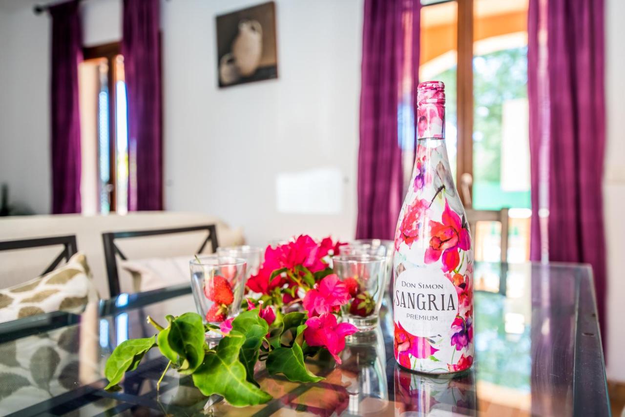 Ideal Property Mallorca - Delicias Alcudia  Zewnętrze zdjęcie