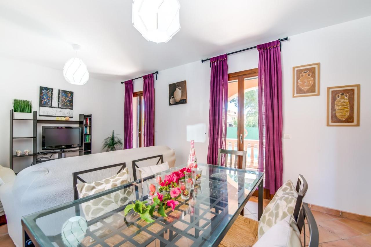Ideal Property Mallorca - Delicias Alcudia  Zewnętrze zdjęcie
