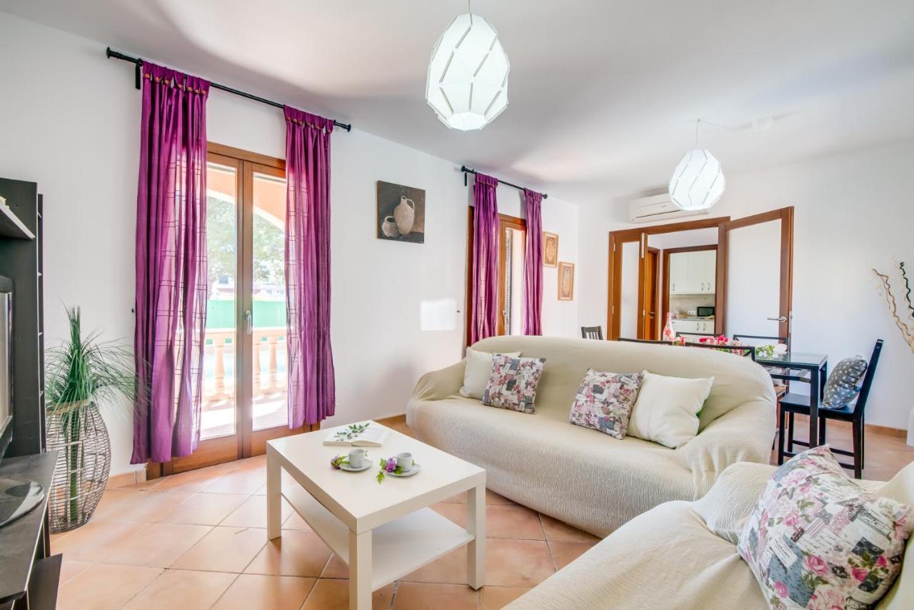 Ideal Property Mallorca - Delicias Alcudia  Zewnętrze zdjęcie