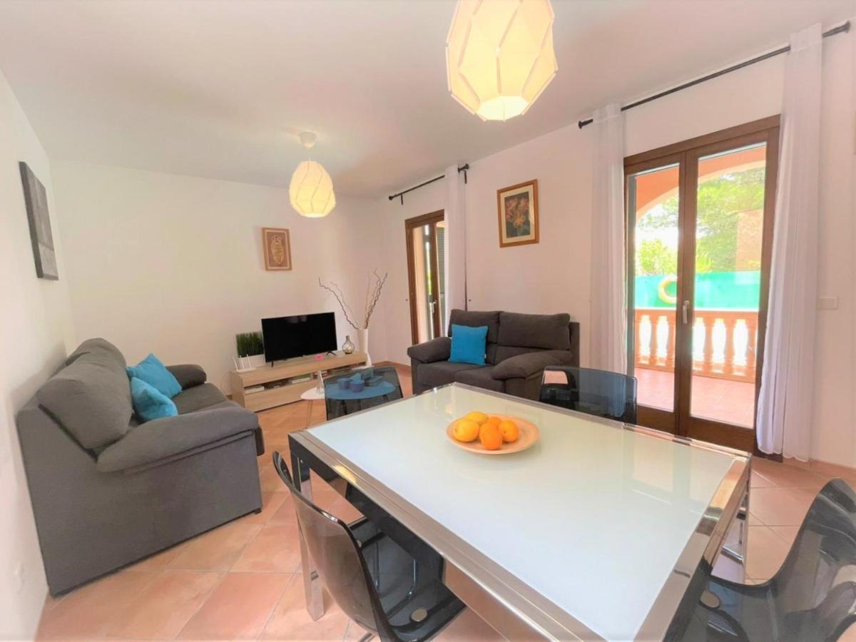 Ideal Property Mallorca - Delicias Alcudia  Zewnętrze zdjęcie