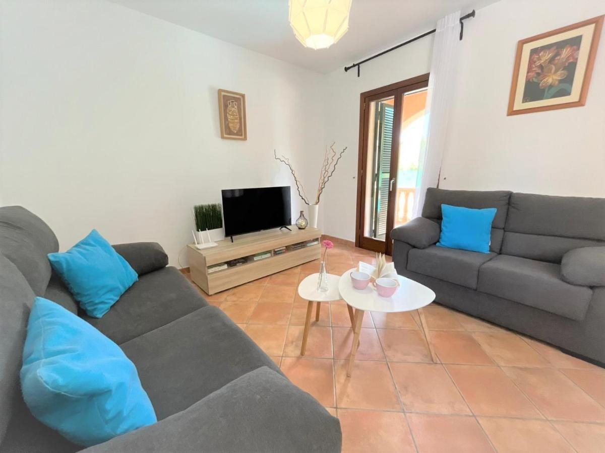 Ideal Property Mallorca - Delicias Alcudia  Zewnętrze zdjęcie