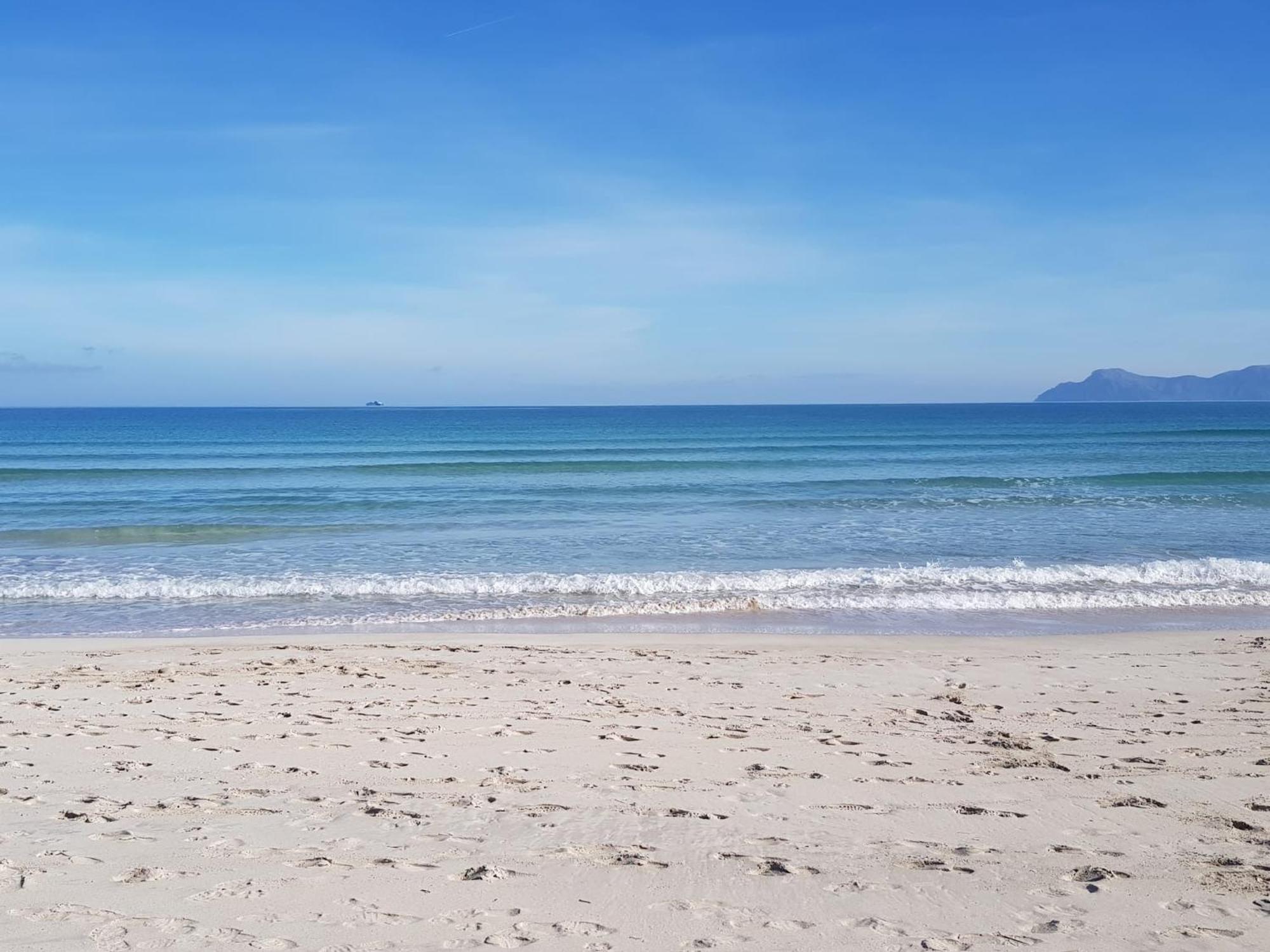 Ideal Property Mallorca - Delicias Alcudia  Zewnętrze zdjęcie