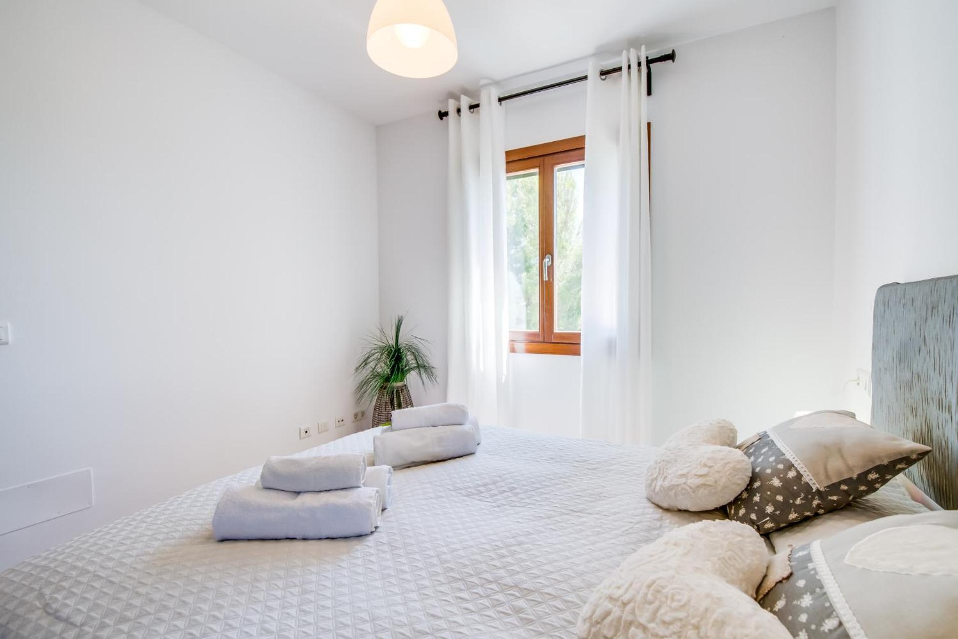 Ideal Property Mallorca - Delicias Alcudia  Zewnętrze zdjęcie