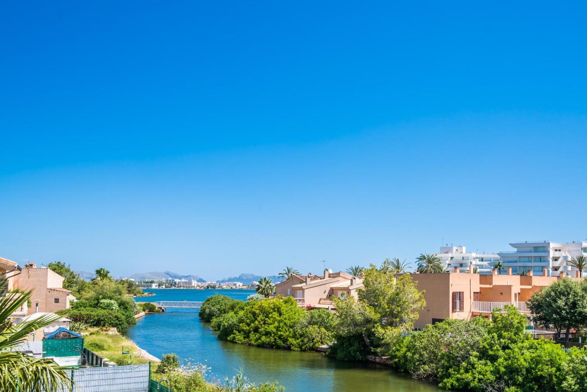 Ideal Property Mallorca - Delicias Alcudia  Zewnętrze zdjęcie