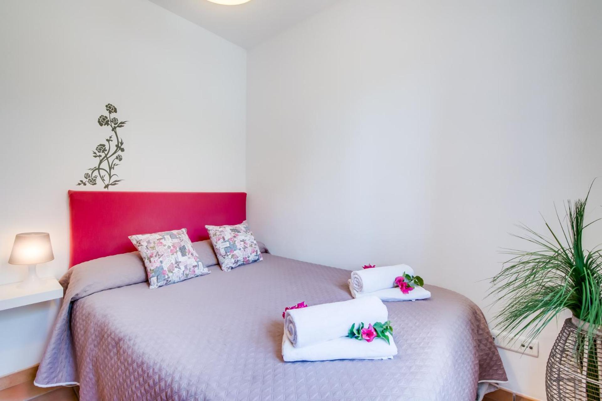 Ideal Property Mallorca - Delicias Alcudia  Zewnętrze zdjęcie