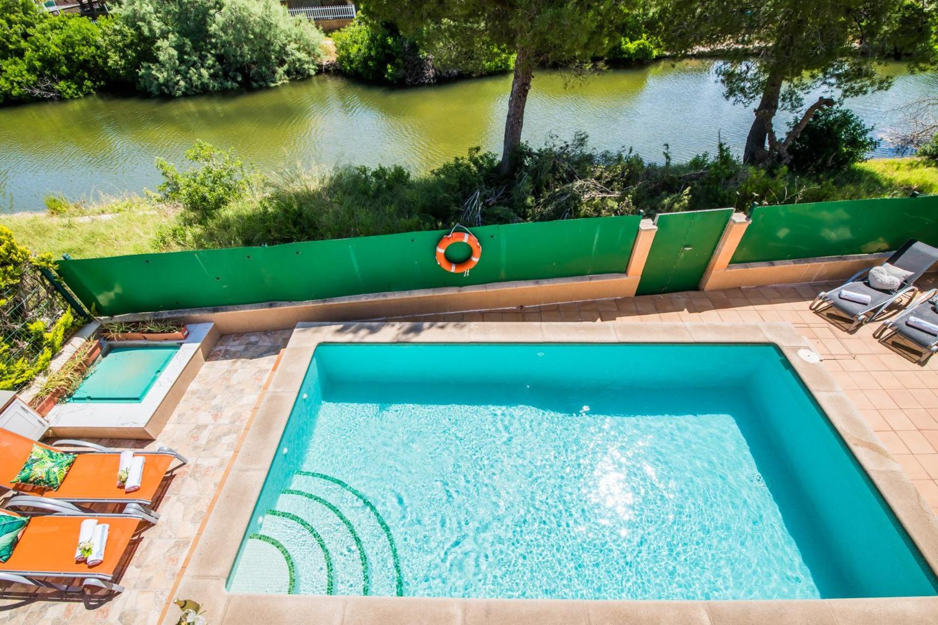 Ideal Property Mallorca - Delicias Alcudia  Zewnętrze zdjęcie
