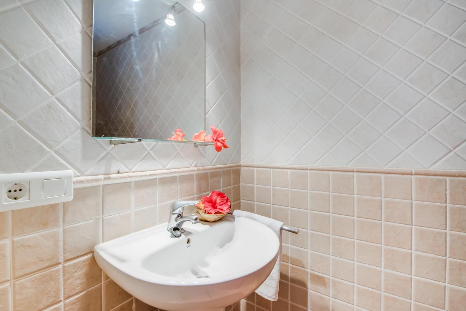 Ideal Property Mallorca - Delicias Alcudia  Zewnętrze zdjęcie