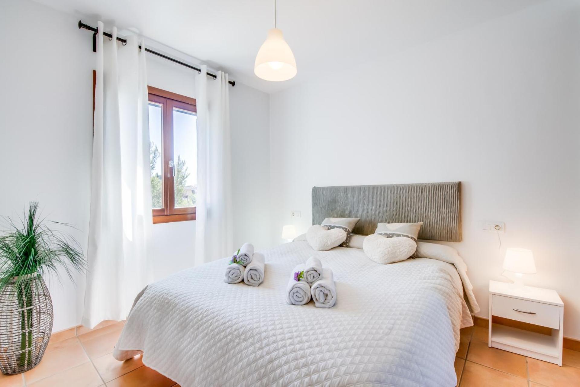 Ideal Property Mallorca - Delicias Alcudia  Zewnętrze zdjęcie