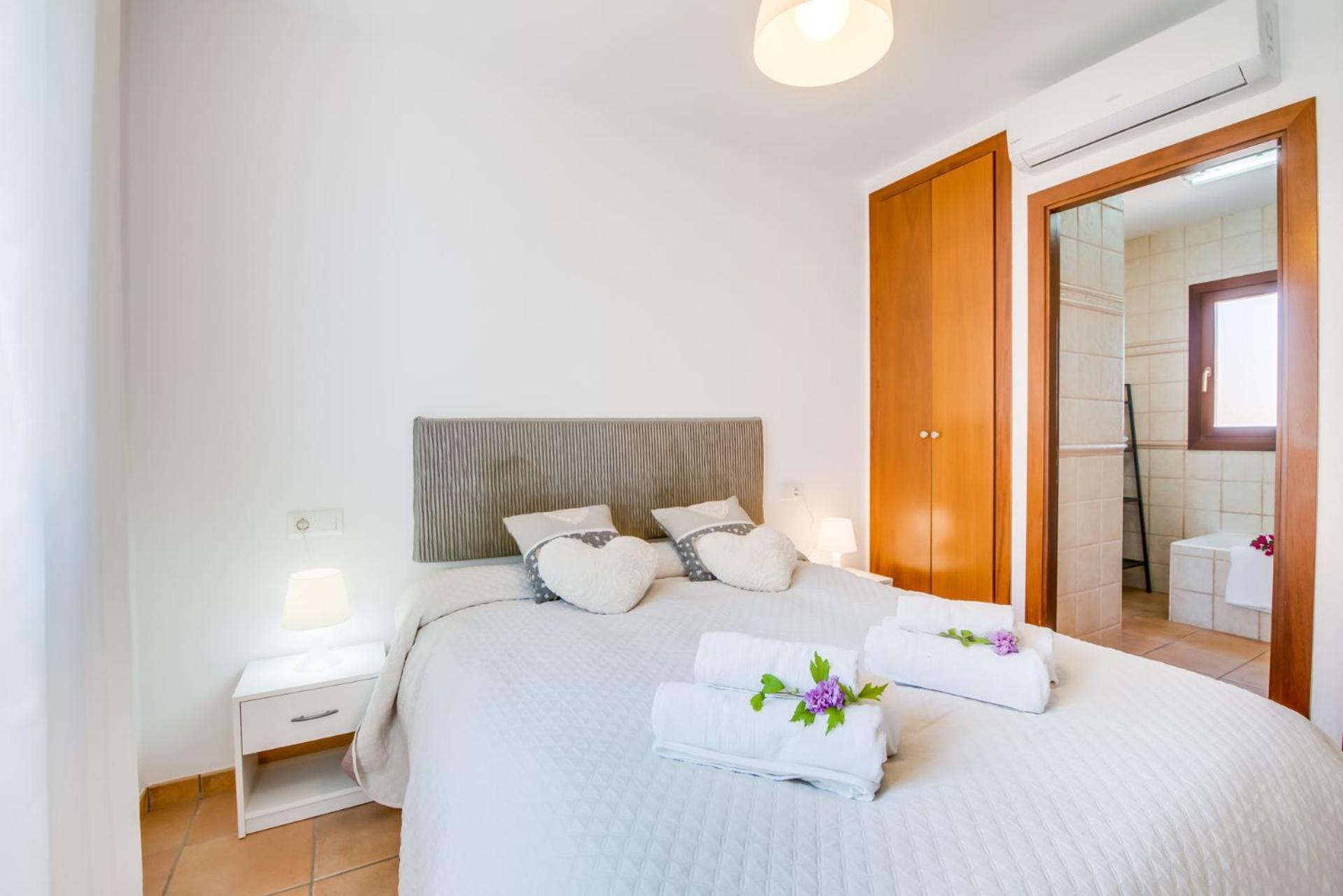 Ideal Property Mallorca - Delicias Alcudia  Zewnętrze zdjęcie