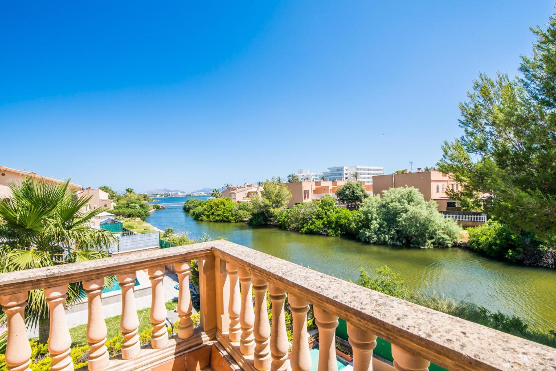 Ideal Property Mallorca - Delicias Alcudia  Zewnętrze zdjęcie