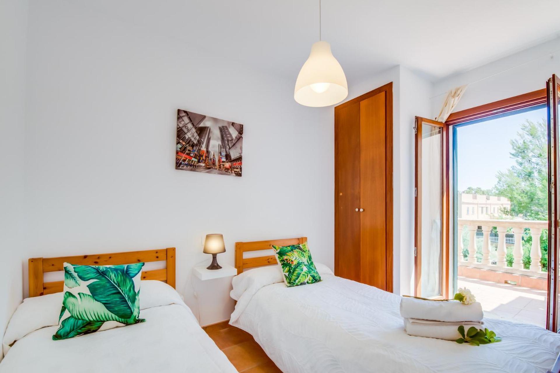 Ideal Property Mallorca - Delicias Alcudia  Zewnętrze zdjęcie