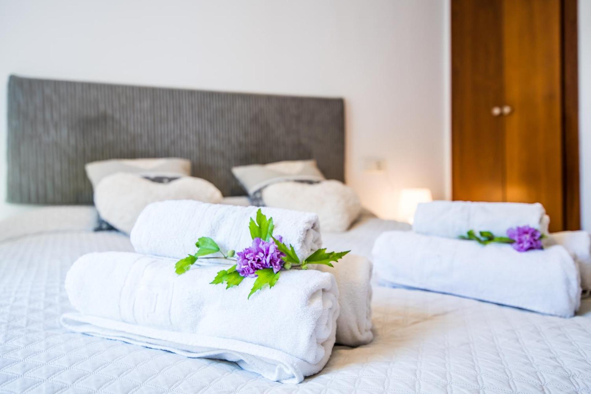 Ideal Property Mallorca - Delicias Alcudia  Zewnętrze zdjęcie