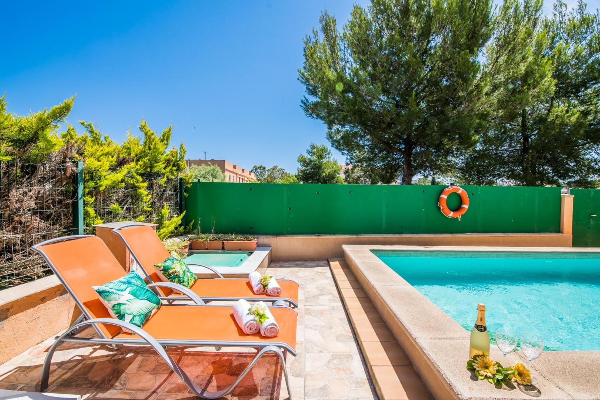 Ideal Property Mallorca - Delicias Alcudia  Zewnętrze zdjęcie